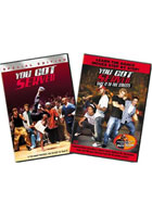 You Got Served: Special Edition / You Got Served, Take It To The Streets