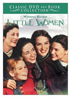 Little Women: Limited Collector's Series (with Book)