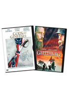 Gods And Generals: Special Edition / Gettysburg
