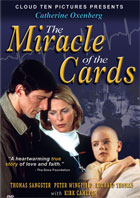 Miracle Of The Cards (Columbia/TriStar)