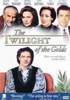 Twilight Of The Golds