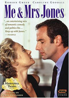 Me And Mrs. Jones (2002)