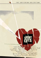 Short Cuts: Criterion Collection