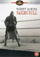 Raging Bull: 20th Anniversary Edition: 2 Disc Set (PAL-UK)