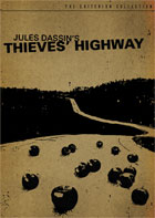 Thieves' Highway: Criterion Collection