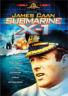 Submarine X-1