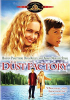 Dust Factory