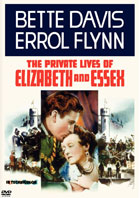Private Lives Of Elizabeth And Essex
