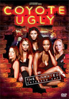Coyote Ugly: Unrated Extended Cut (DTS)