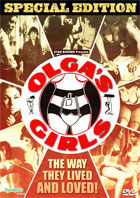 Olga's Girls: Special Edition