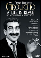 Groucho: A Life In Review