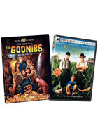 Secondhand Lions / The Goonies: Special Edition