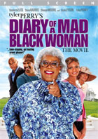 Diary Of A Mad Black Woman (Fullscreen)