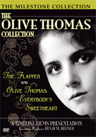 Olive Thomas Collection: Flapper / Everybody's Sweetheart