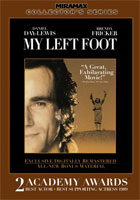 My Left Foot: Collector's Edition