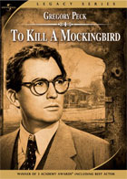 To Kill a Mockingbird: 2-Disc Special Edition (DTS)