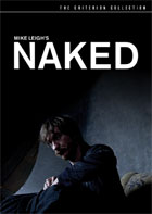 Naked: Criterion Collection