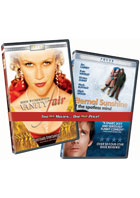 Vanity Fair (2004/ Special Edition/ Widescreen)  / Eternal Sunshine Of The Spotless Mind (DTS)(Widescreen)