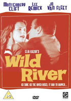 Wild River (PAL-UK)