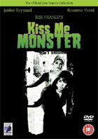 Kiss Me Monster (PAL-UK)