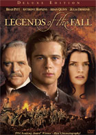 Legends Of The Fall: Deluxe Edition