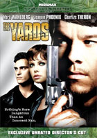 Yards: Director's Cut