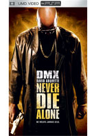 Never Die Alone (UMD)