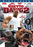 Ghetto Dawg 2: Out Of The Pits