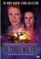 Mary Higgins Clark: The Cradle Will Fall