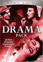 Cinema Deluxe: Drama Pack