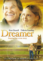 Dreamer: Inspired By A True Story (Fullscreen)