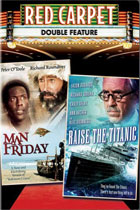 Raise The Titanic / Man Friday