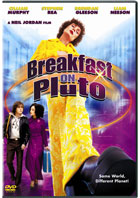 Breakfast On Pluto