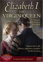 Elizabeth I: Virgin Queen: Masterpiece Theater