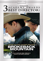 Brokeback Mountain (Fullscreen)