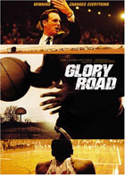 Glory Road (Widescreen)