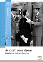 Assassin Sans Visage (Follow Me Quietly) (PAL-FR)