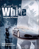 Charlie White