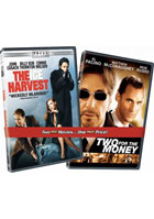 Two For The Money (Widescreen) / The Ice Harvest (Widescreen)