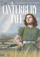 Canterbury Tale: Criterion Collection