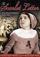 Scarlet Letter (1934)