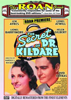 Secret Of Dr. Kildare (Roan Group)