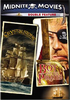 Boy And The Pirates / Crystalstone