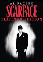 Scarface: Platinum Edition (DTS)