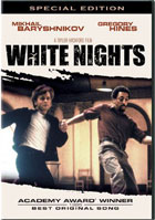 White Nights: Special Edition