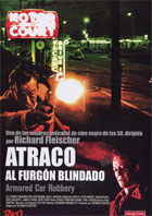 Atraco Al Furgon Blindado (Armored Car Robbery) (PAL-SP)