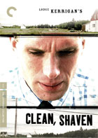 Clean, Shaven: Criterion Collection