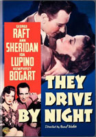 They Drive By Night (New)