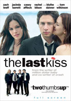Last Kiss (Fullscreen)