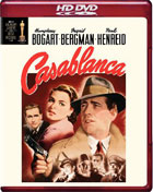 Casablanca (HD DVD)